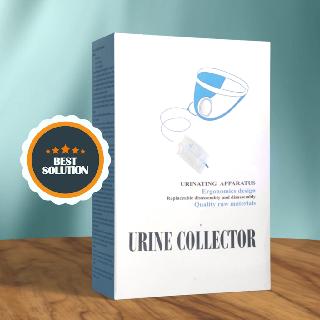 Urine Collector